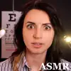 GiBi ASMR - Orbital Exam, Everything is Wrong with You - EP